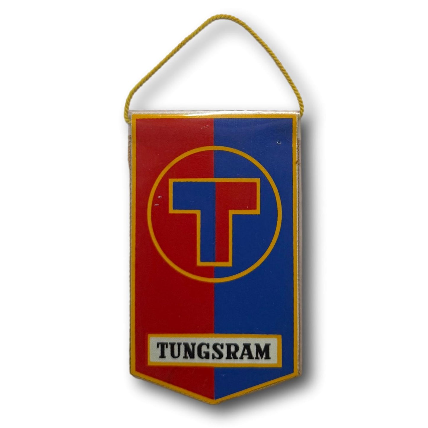 Tungsram SC - Pennant