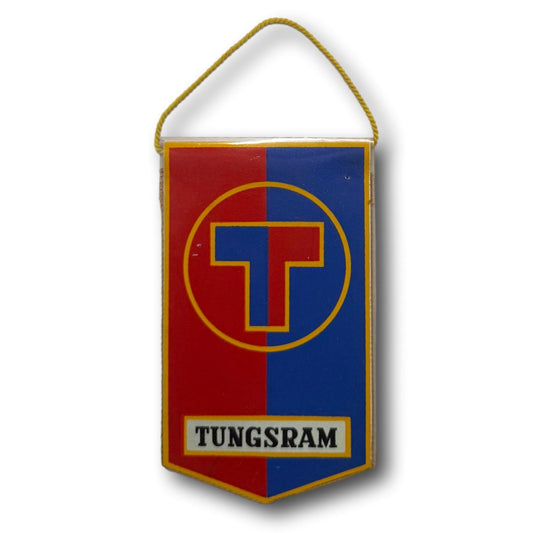 Tungsram SC - Pennant