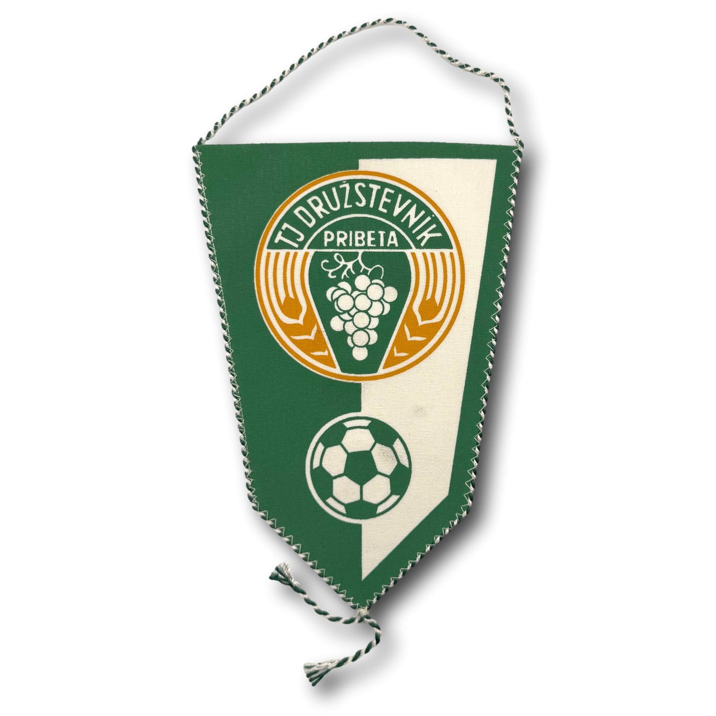 TJ Družstevník Pribeta - Wimpel