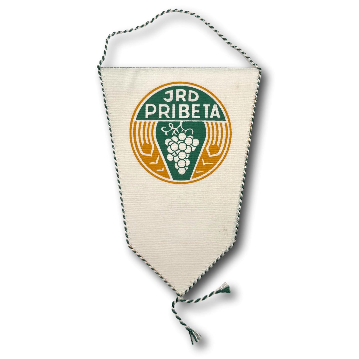 TJ Družstevník Pribeta - Wimpel