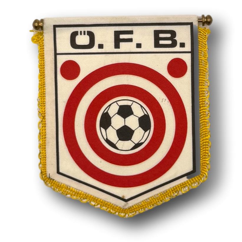 Österreich - Wimpel