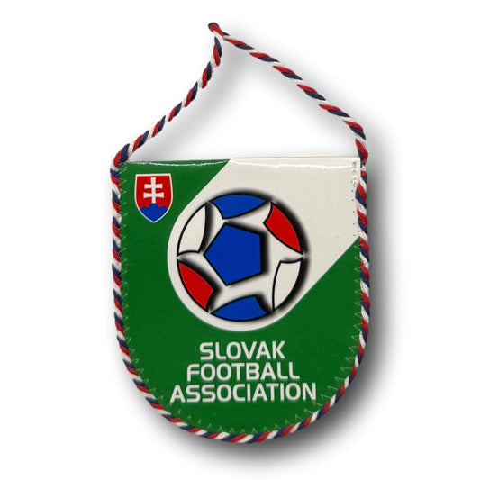Slovakia - Pennant