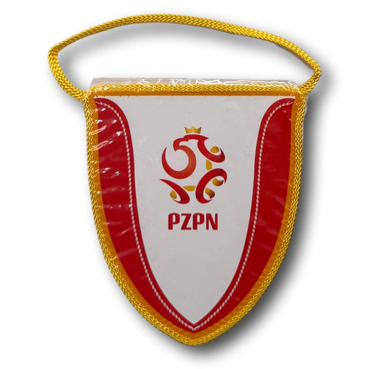 Poland - Pennant