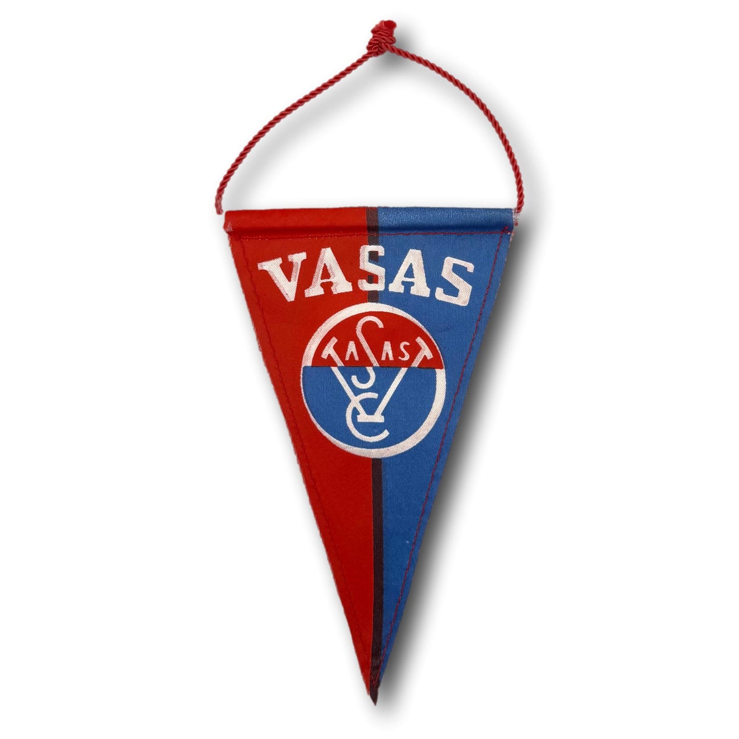 Vasas Budapest - Wimpel
