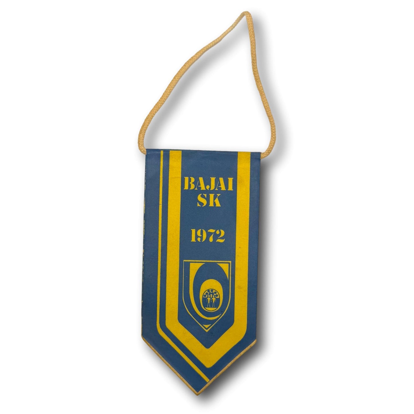Bajai SK - Pennant