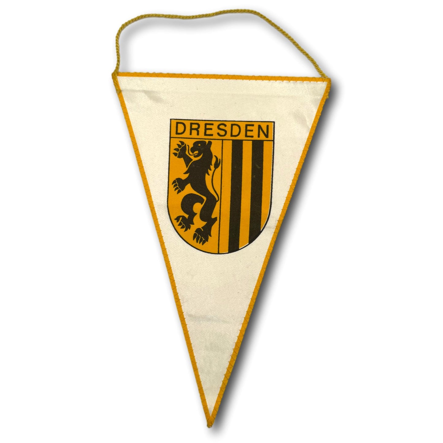 Dynamo Dresden - Pennant