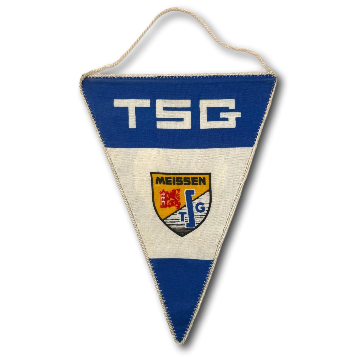 TSG Meissen - Pennant
