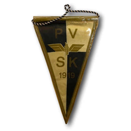 PVSK - Pennant