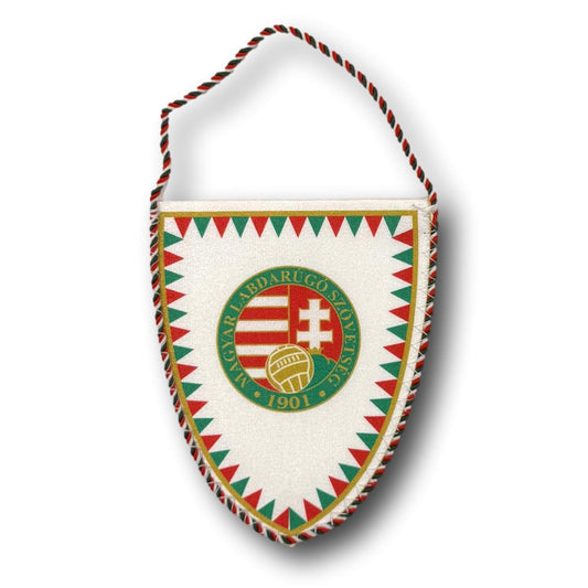 Hungary - Pennant