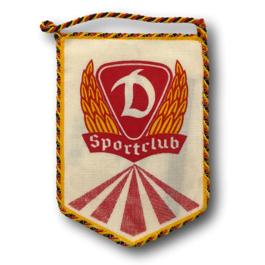SC Dynamo Berlin - Pennant