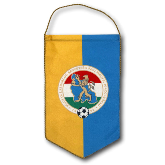 Hungarian Football Association (MLSZ) - Pennant