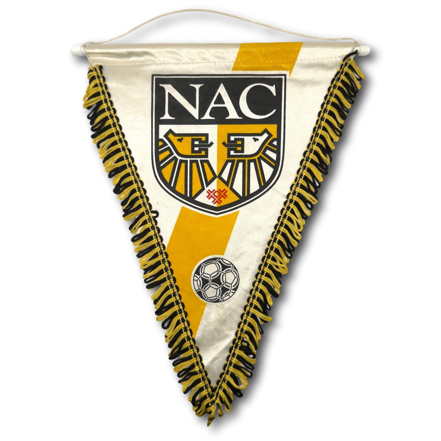 NAC Breda - Wimpel