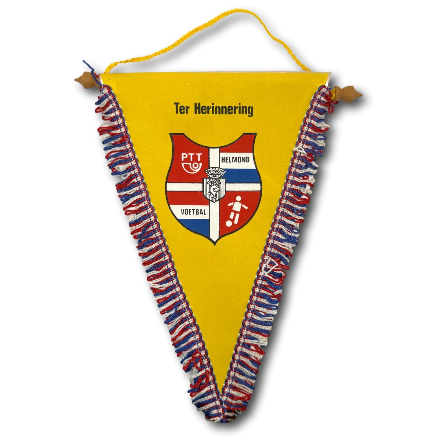 PTT Helmond (now: Helmond Sport) - Pennant