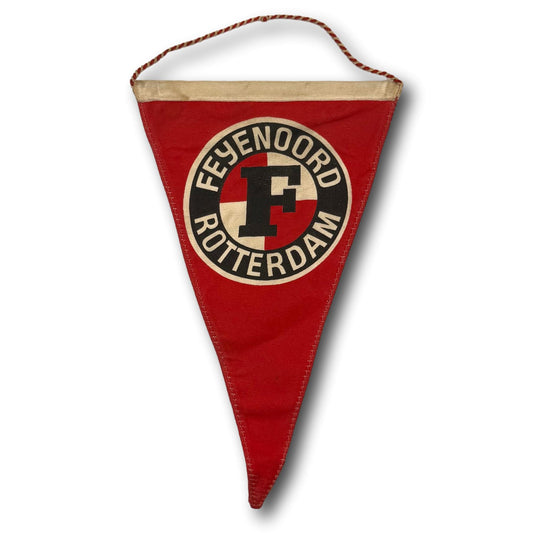 Feyenoord Rotterdam - Fanion