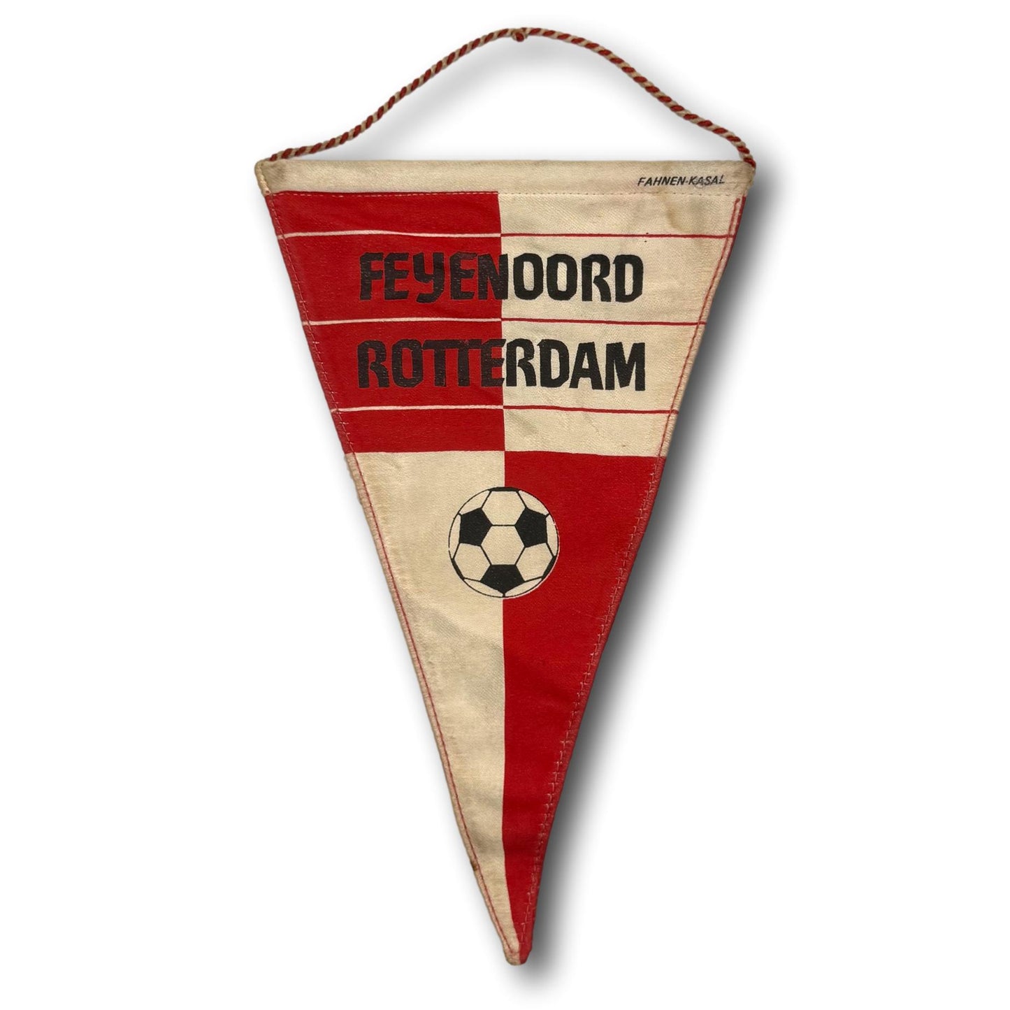 Feyenoord Rotterdam - Pennant