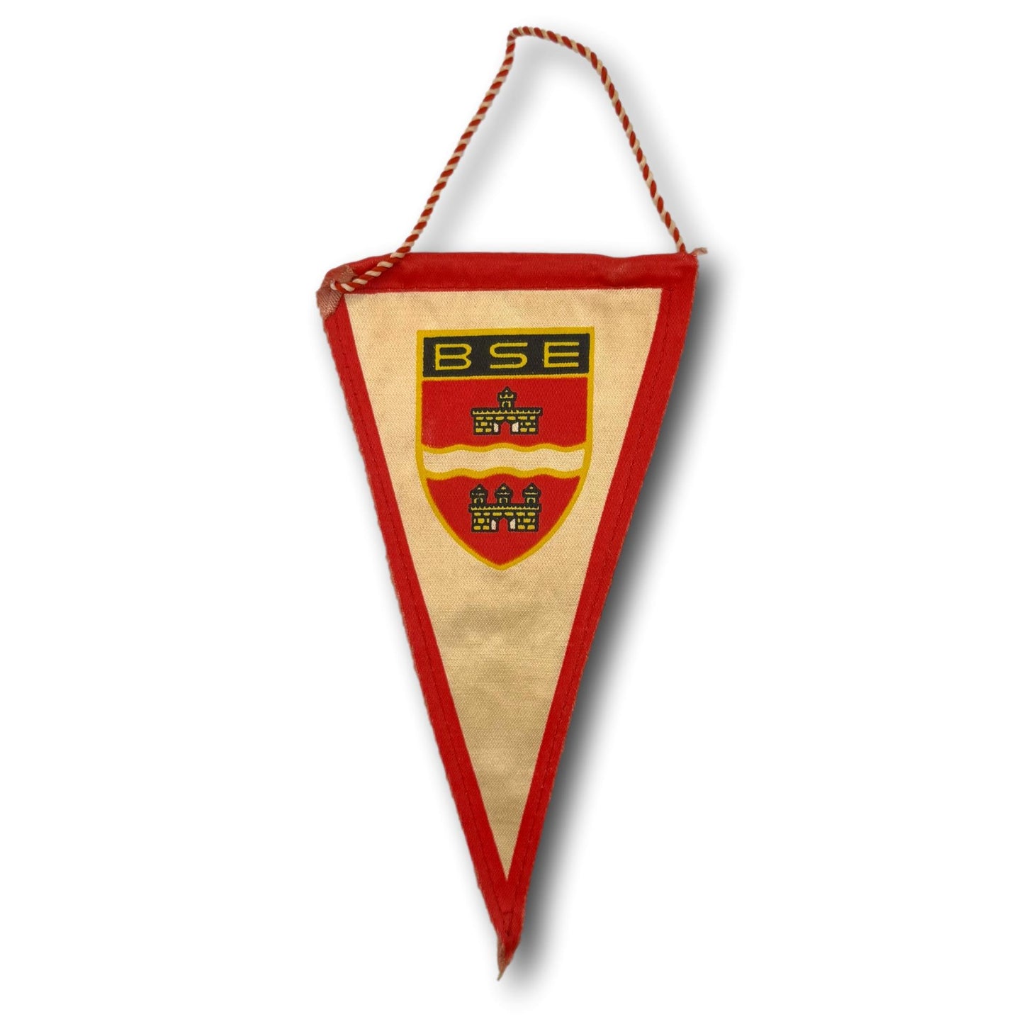 Ikarus Budapest Sport Egyesulet - Pennant