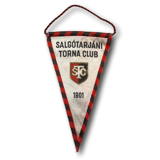 Salgótarjáni Torna Club (STC) - pennant