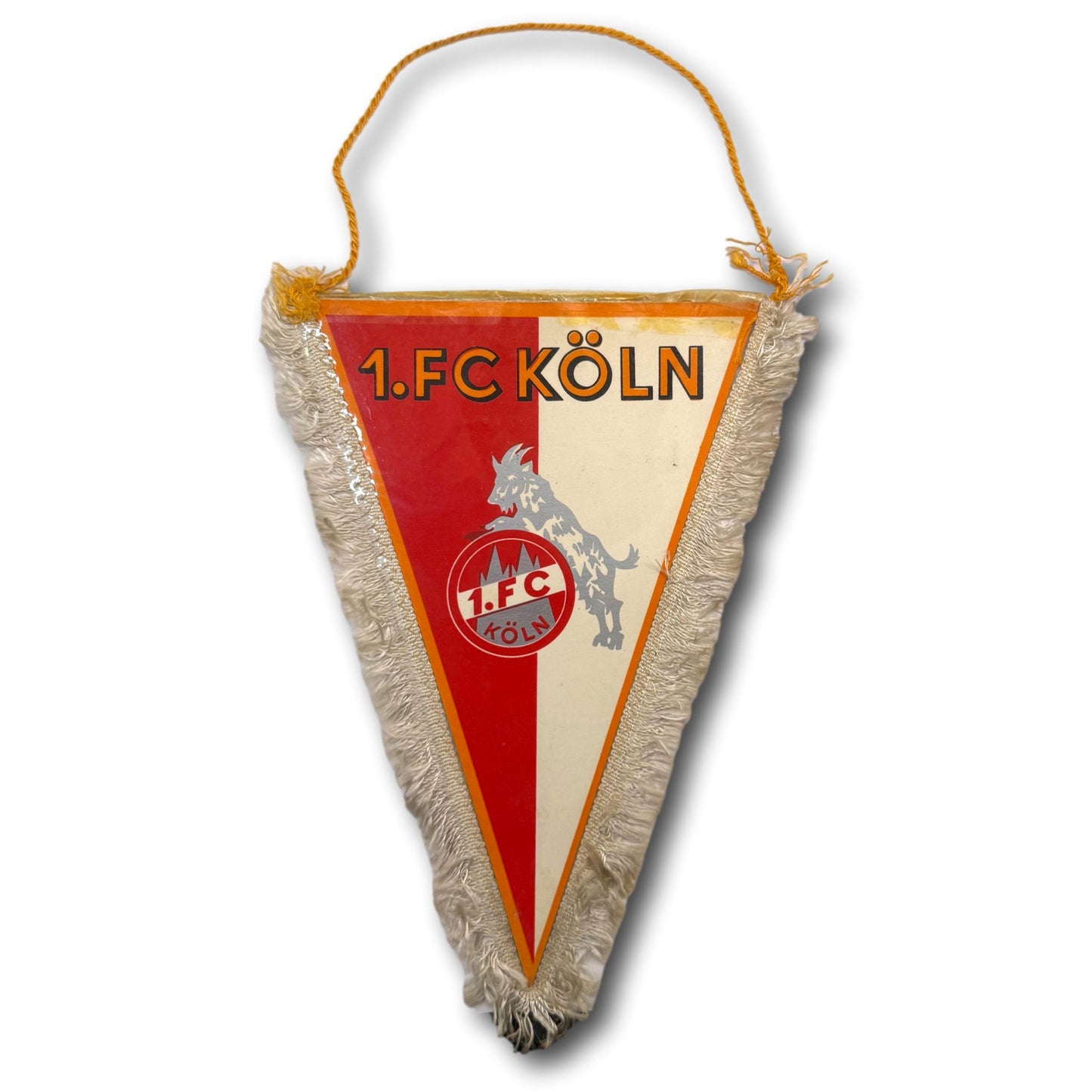 1. FC Köln - Wimpel