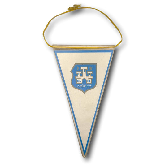 NK Zagreb - Pennant