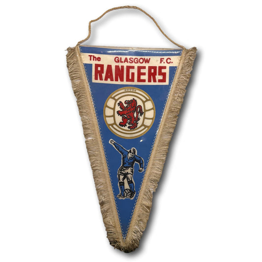 Glasgow Rangers - Pennant