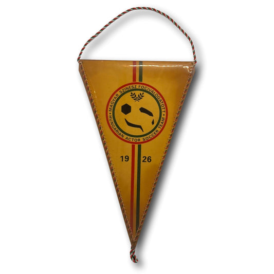 Hungary - Pennant