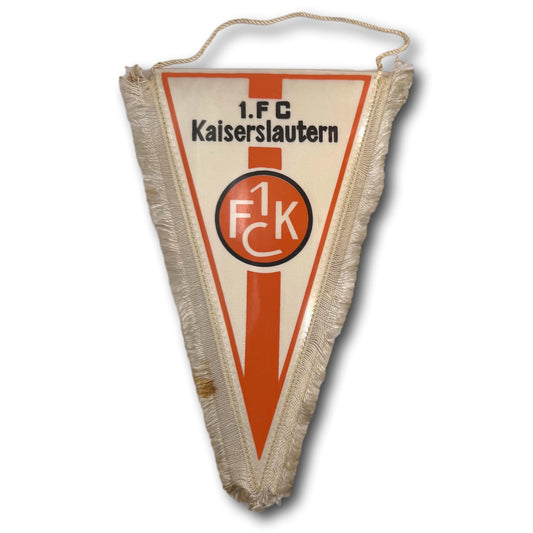 1. FC Kaiserslautern - Pennant