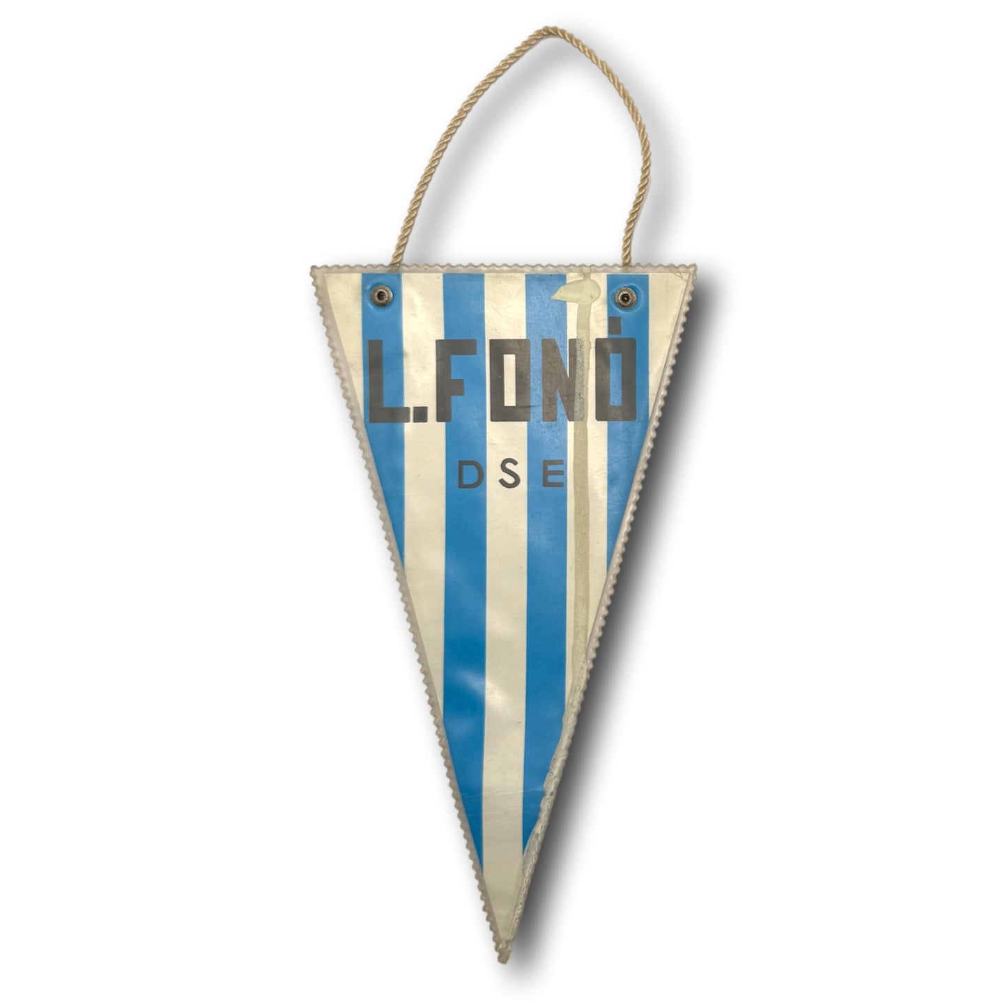 Diósgyőr SE - Wimpel