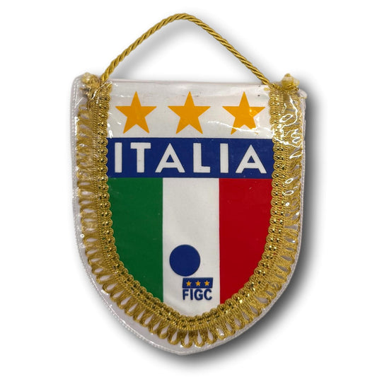Italy - Pennant
