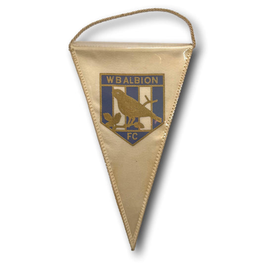 West Bromwich Albion - Pennant