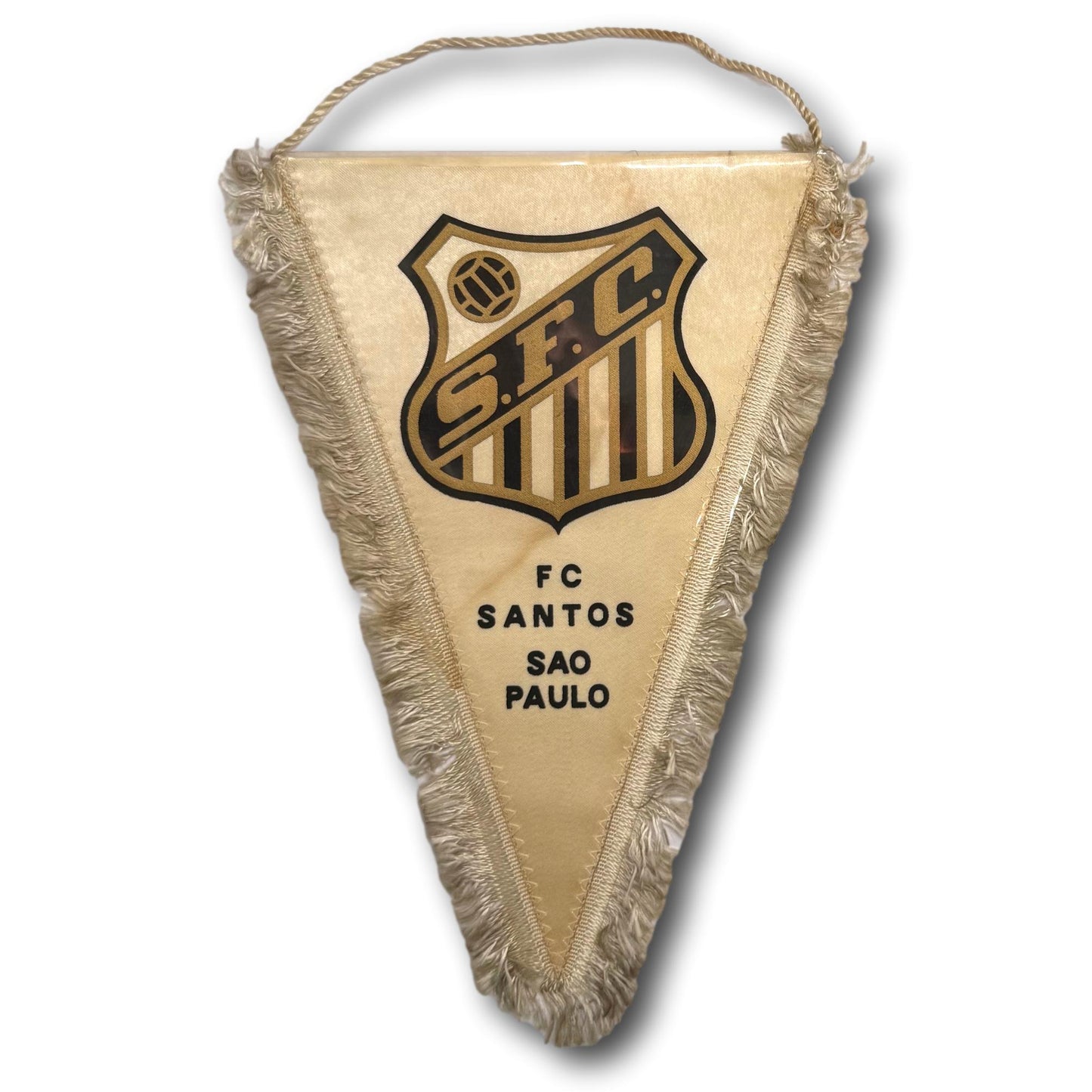Santos FC - Fanion