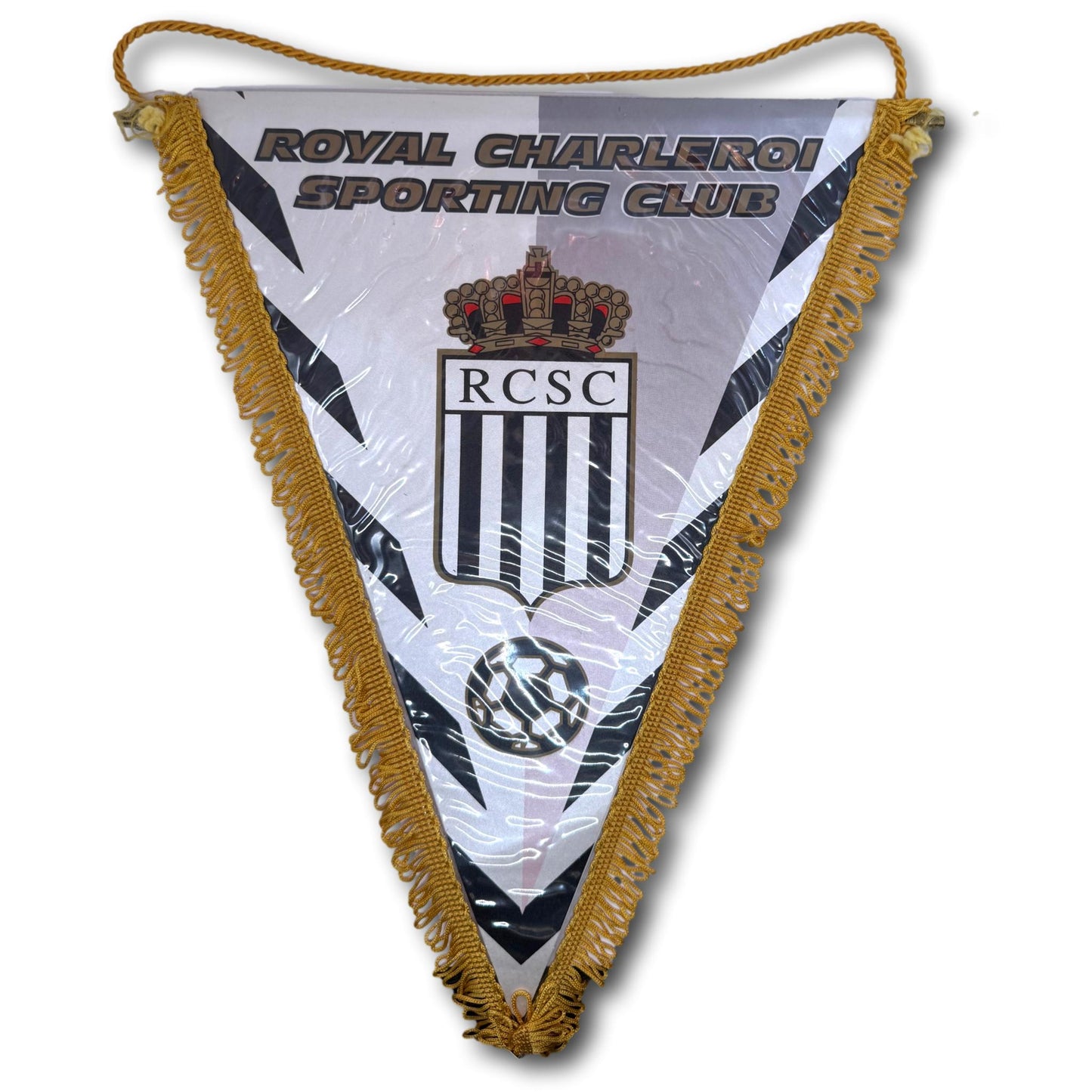 Sporting Charleroi - Pennant
