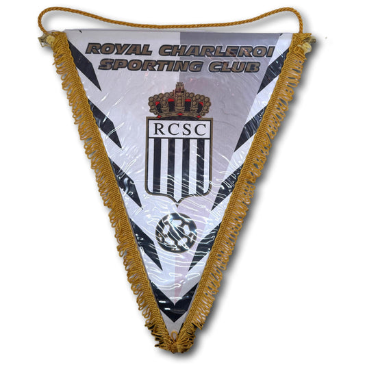 Sporting Charleroi - Pennant