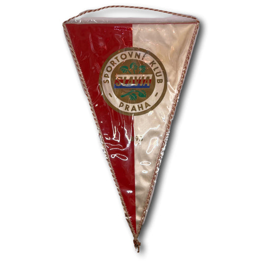 SK Praha - Pennant