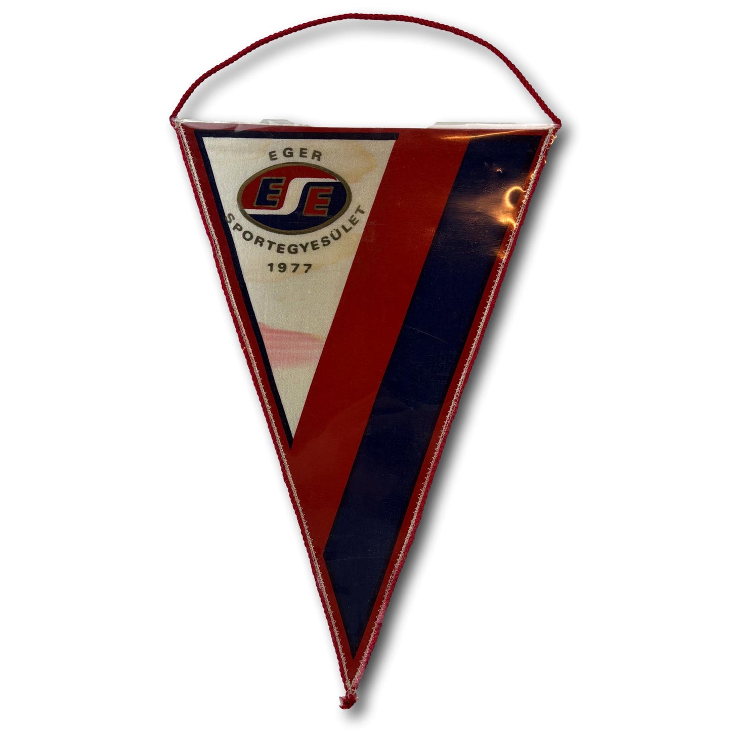 Eger SE - Pennant