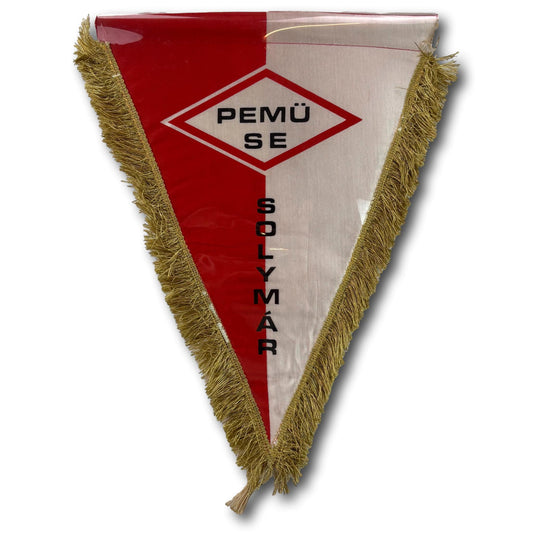 PEMÜ SE Solymár - Pennant