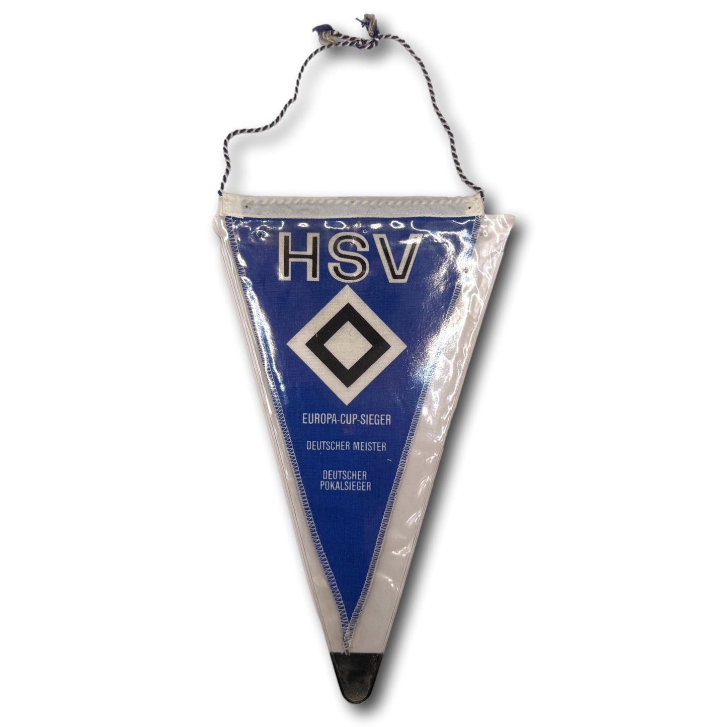 Hamburger SV - Pennant