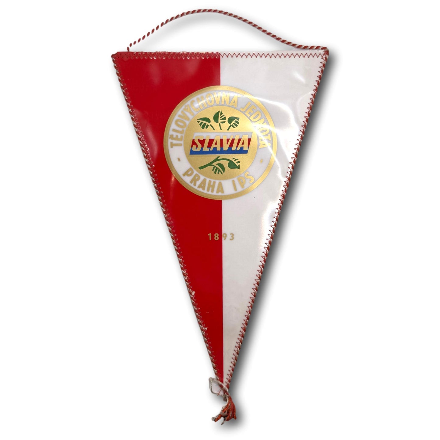 Slavia Prague - Pennant