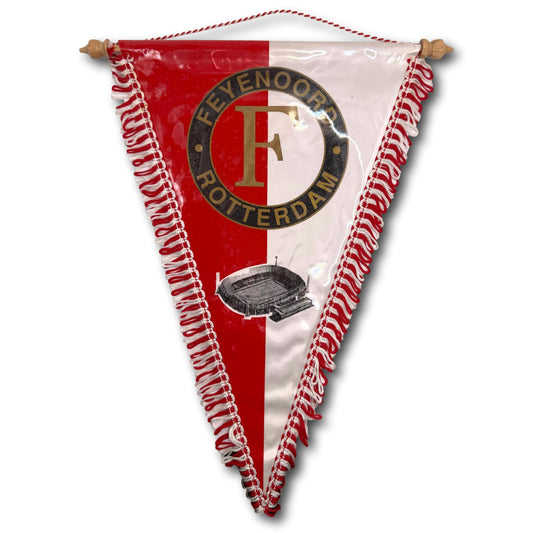 Feyenoord Rotterdam - Wimpel