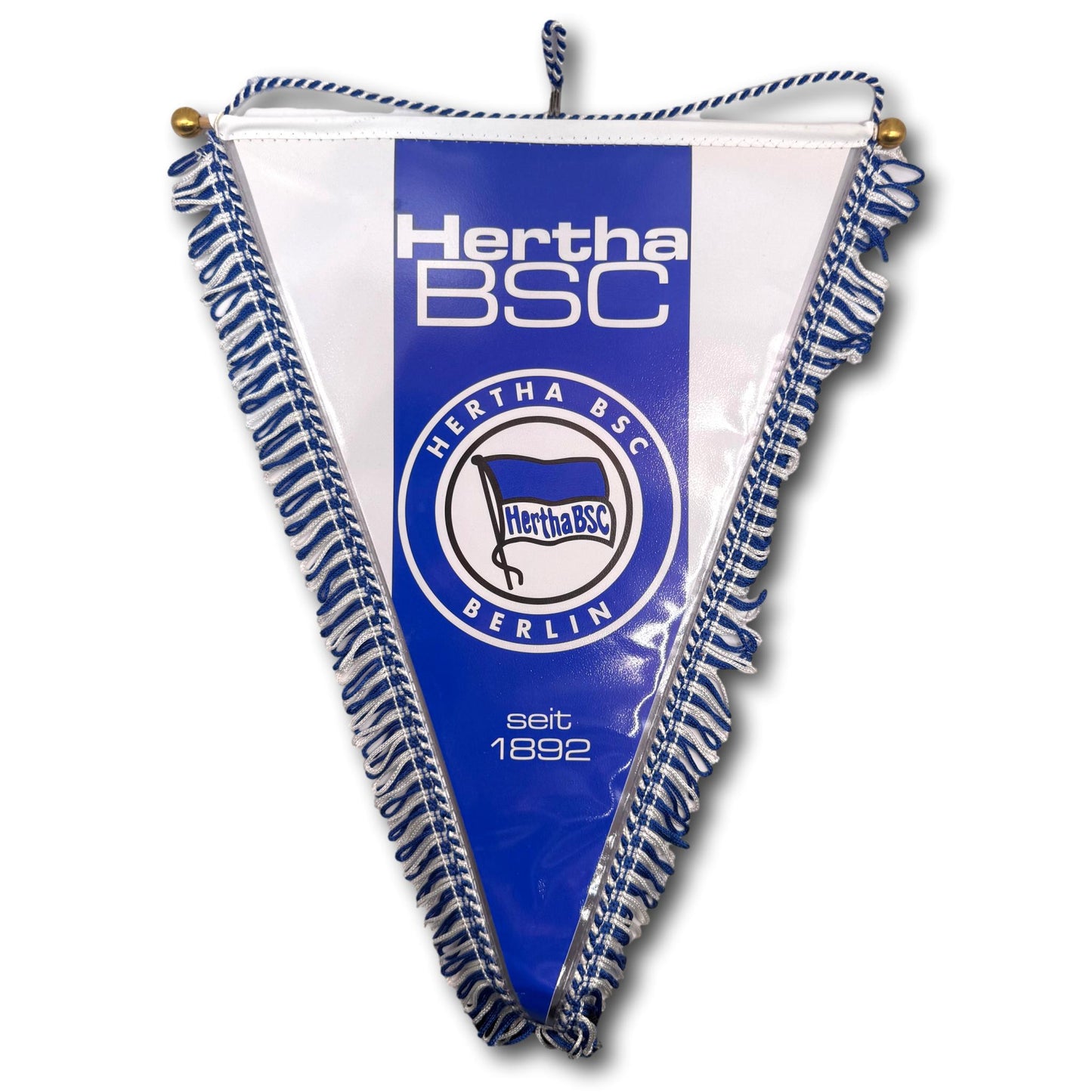 Hertha Berlin - Wimpel