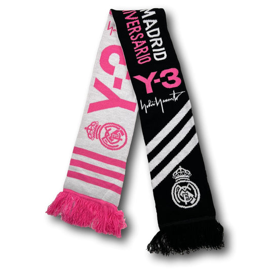 Real Madrid - Y-3 - Fanschal