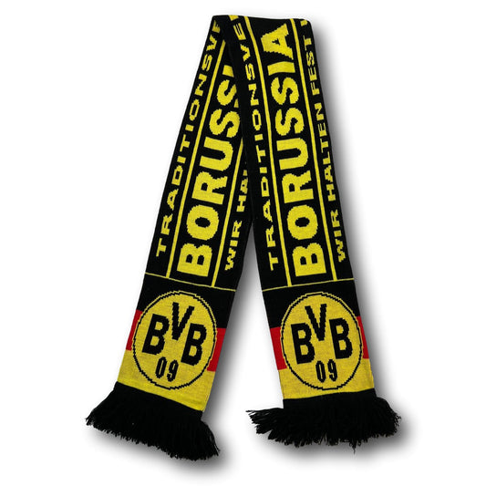 Borussia Dortmund - Fanschal