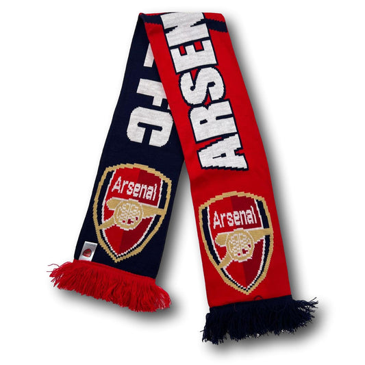 FC Arsenal - Fanschal