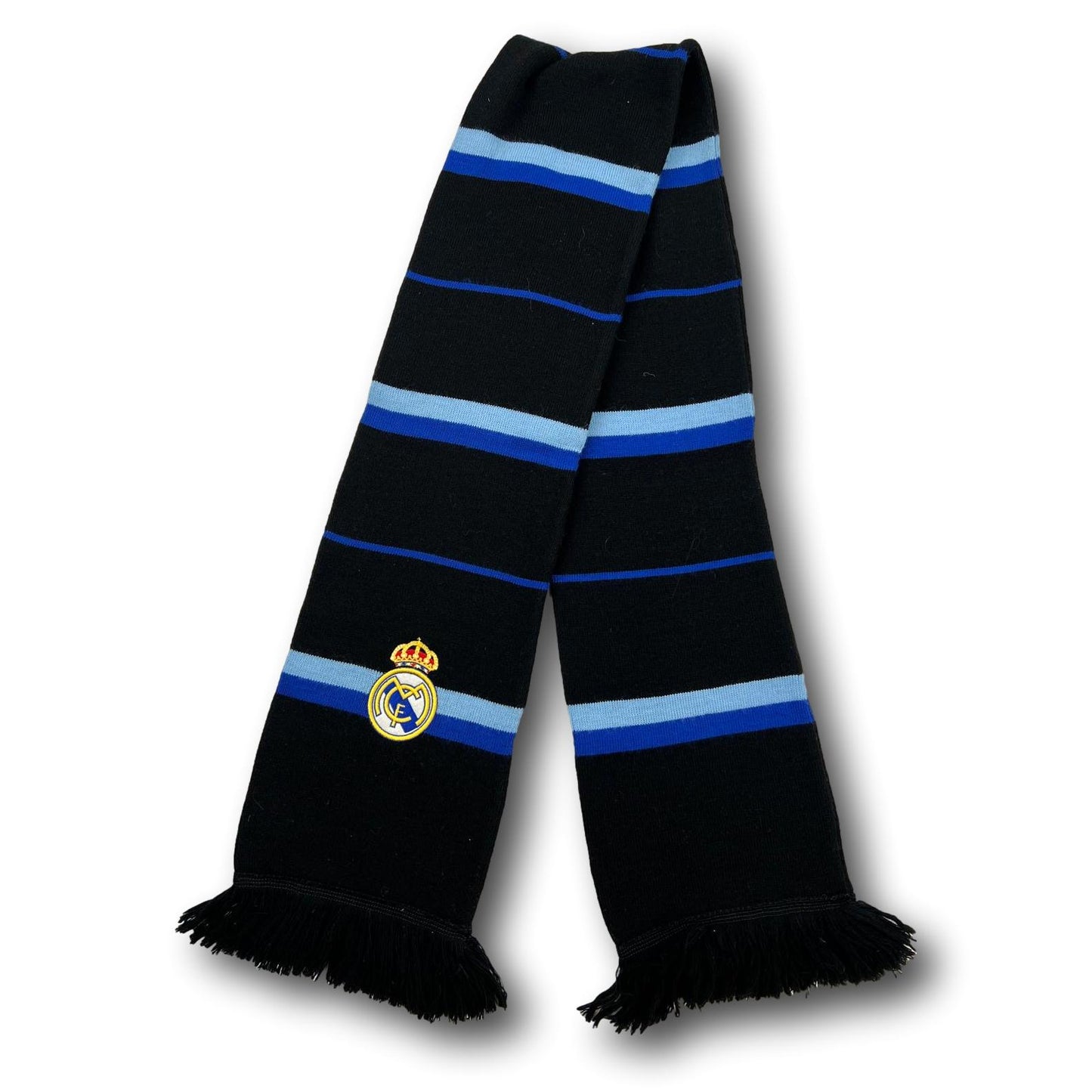 Real Madrid - Fanschal