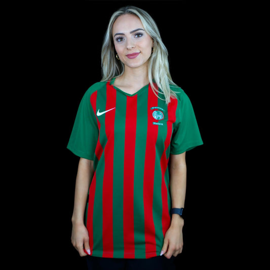 Maritimo Madeira - 2019-20 - Home - S- Nike